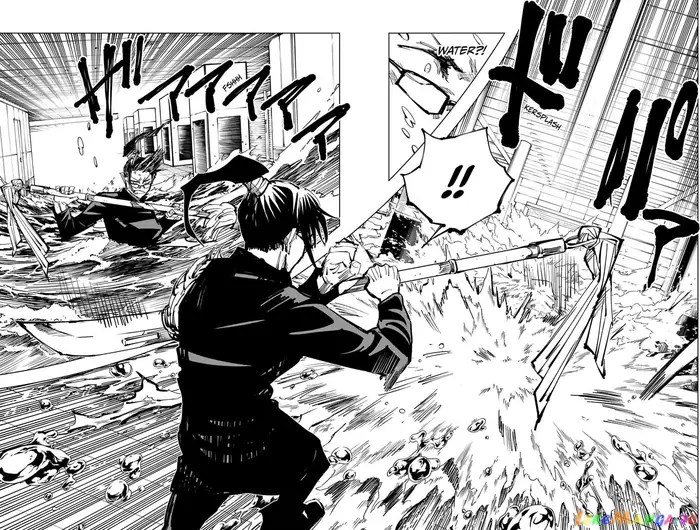 Jujutsu Kaisen Chapter 107 image 05_optimized